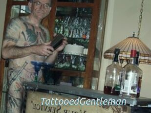 TattooedGentleman