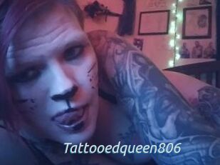 Tattooedqueen806