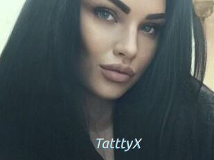 TatttyX