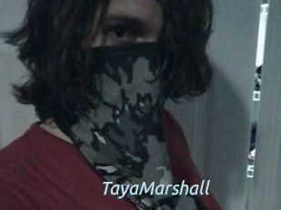 TayaMarshall