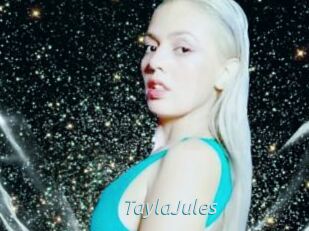 TaylaJules