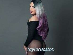 TaylorBostox