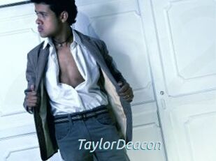 TaylorDeacon