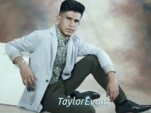 TaylorEvanz
