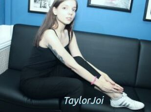 TaylorJoi