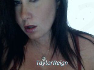 TaylorReign