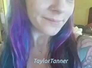TaylorTanner