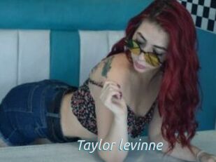 Taylor_levinne