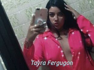 Tayra_Fergugon