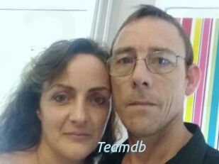 Teamdb