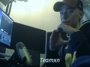 Teamxn