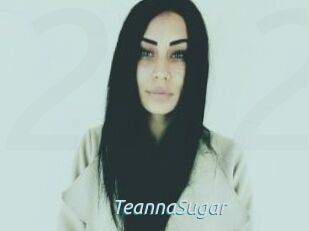 TeannaSugar