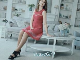 TeaseGir1