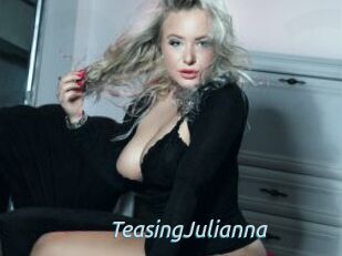 TeasingJulianna