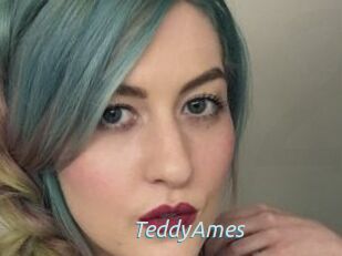 TeddyAmes