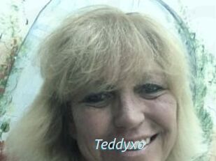 Teddyxo