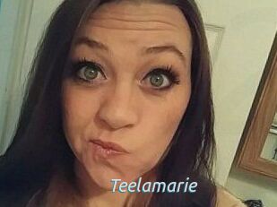 Teelamarie
