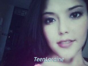TeenLoraine
