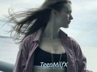 TeenMilfX