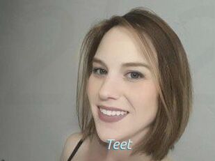 Teet