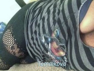 Temnikova