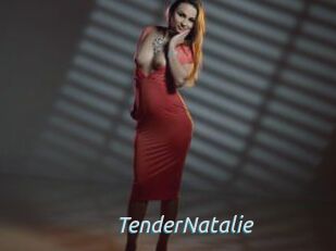 TenderNatalie