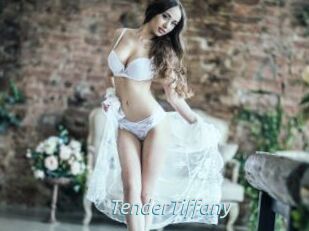 TenderTiffany