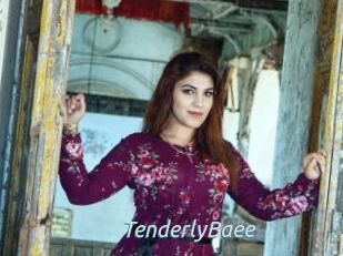 TenderlyBaee