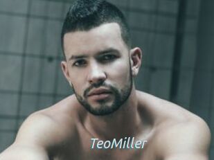 TeoMiller
