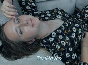 TeriHayes
