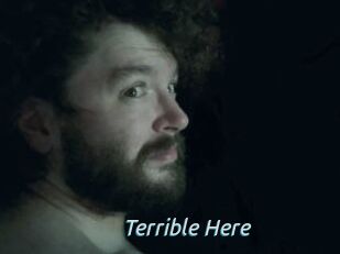 Terrible_Here