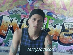 TerryJackson