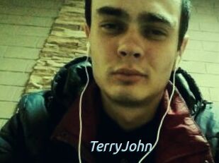 TerryJohn