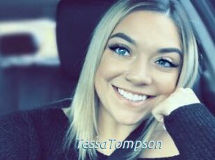 TessaTompson