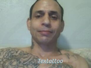 Textattoo