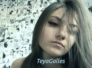 TeyaGalles