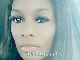 ThailuvDimples
