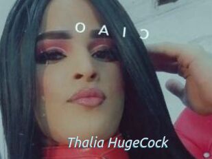 Thalia_HugeCock