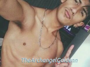 TheArchangelGoldenn