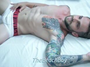 TheBeachBoy