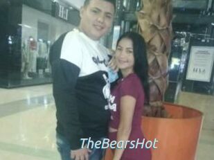 TheBearsHot