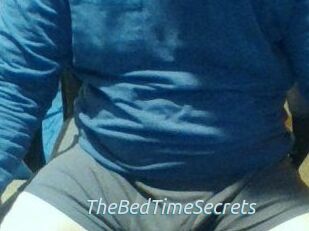 TheBedTimeSecrets