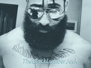TheBlackLumberJack