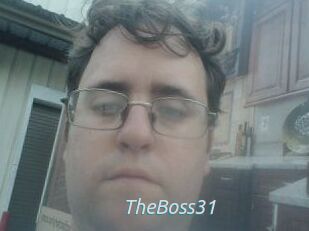 TheBoss31
