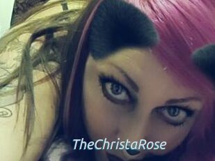 TheChristaRose
