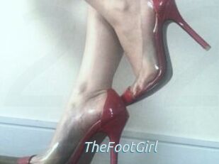 TheFootGirl