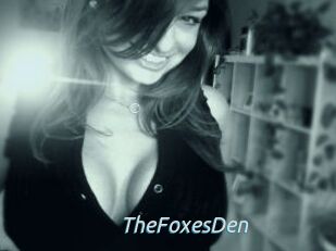 TheFoxesDen