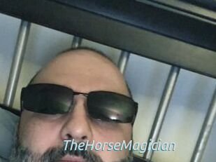 TheHorseMagician