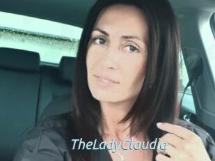 TheLadyClaudia
