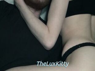 TheLuxKitty